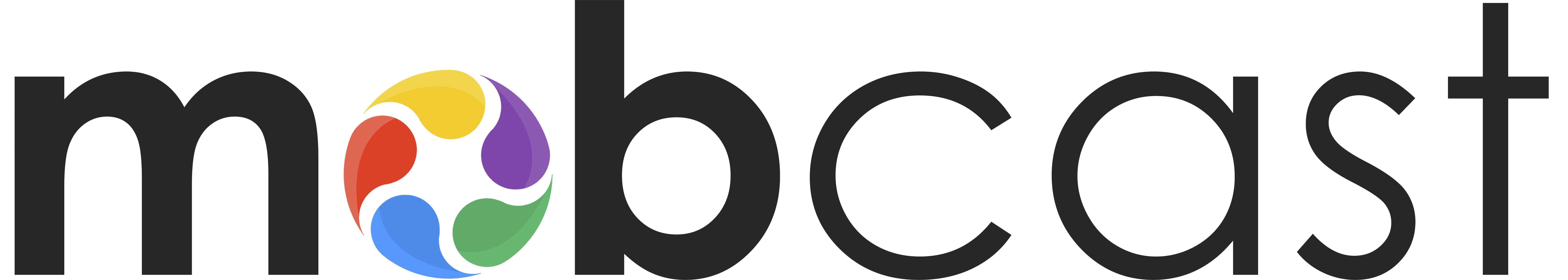 Mobcast