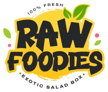 Raw Foodies