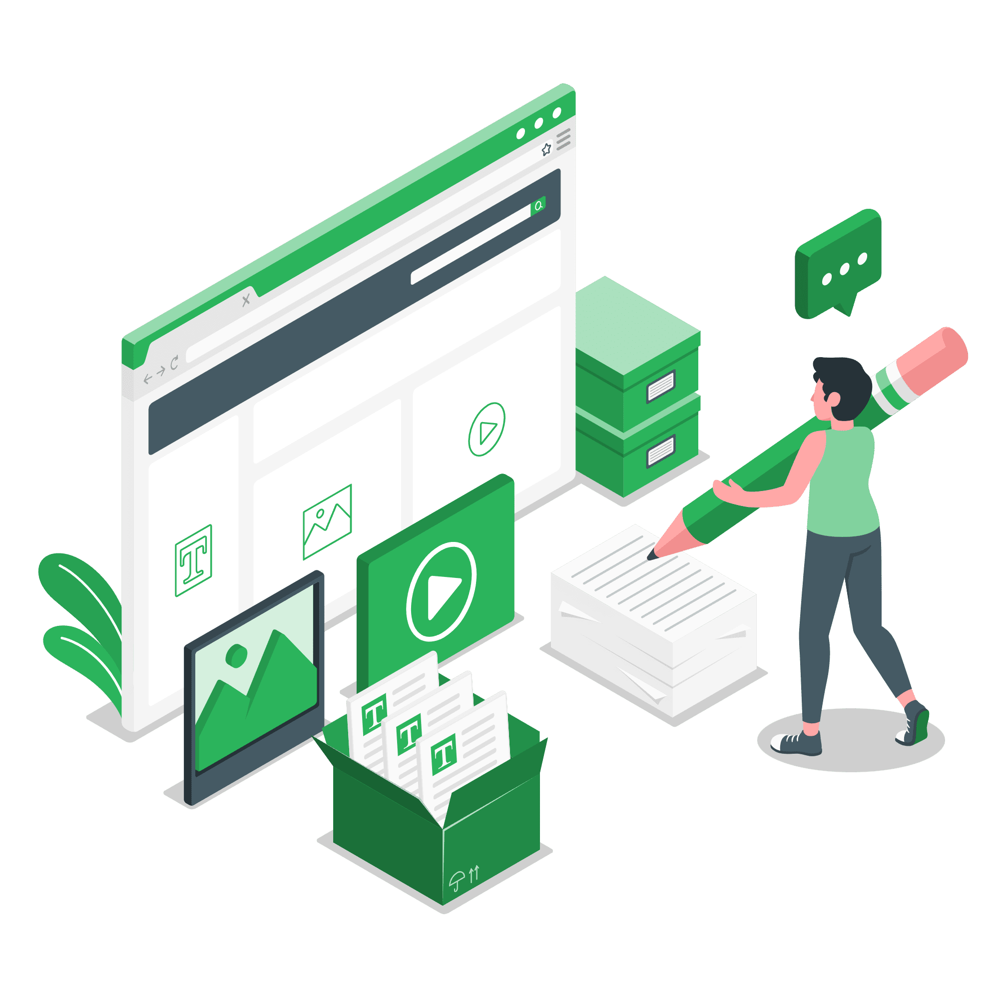 Wordpress Development