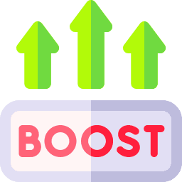 Boost Conversions