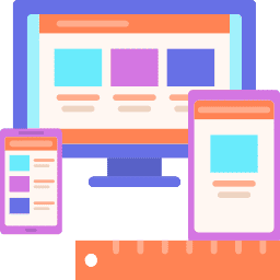 Mobile Friendly Website