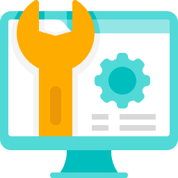 Website Maintanence