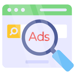 Google Search Ads Services