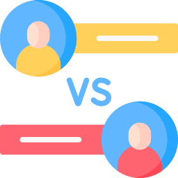 Competitors