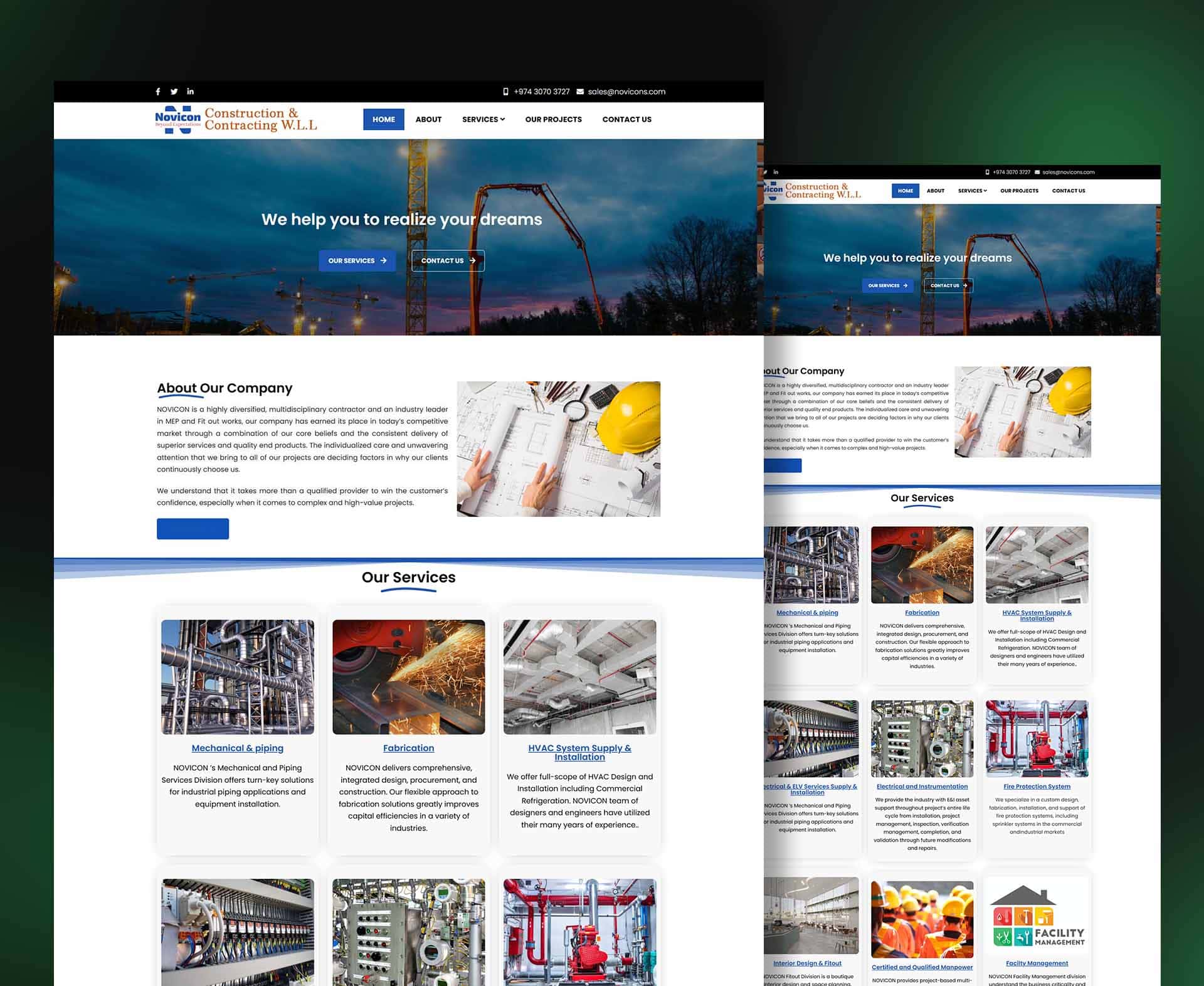 Rimobit Infotech | Web Development, App Development & Digital Marketing
