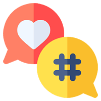 Hashtag