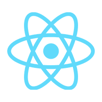 react